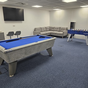 Commercial End of Tenancy Cleaning Redditch
